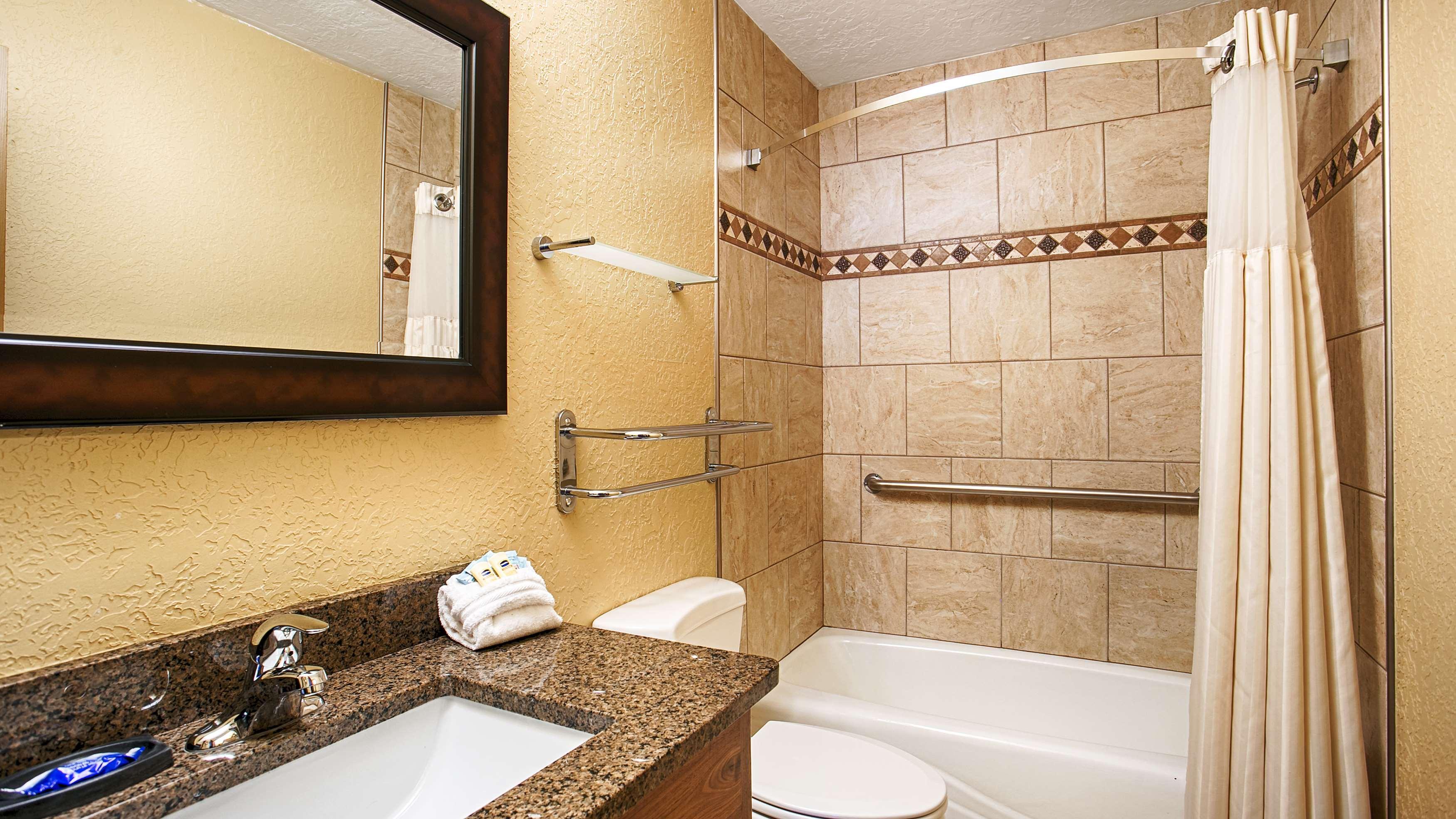 Best Western River'S Edge Red River Εξωτερικό φωτογραφία