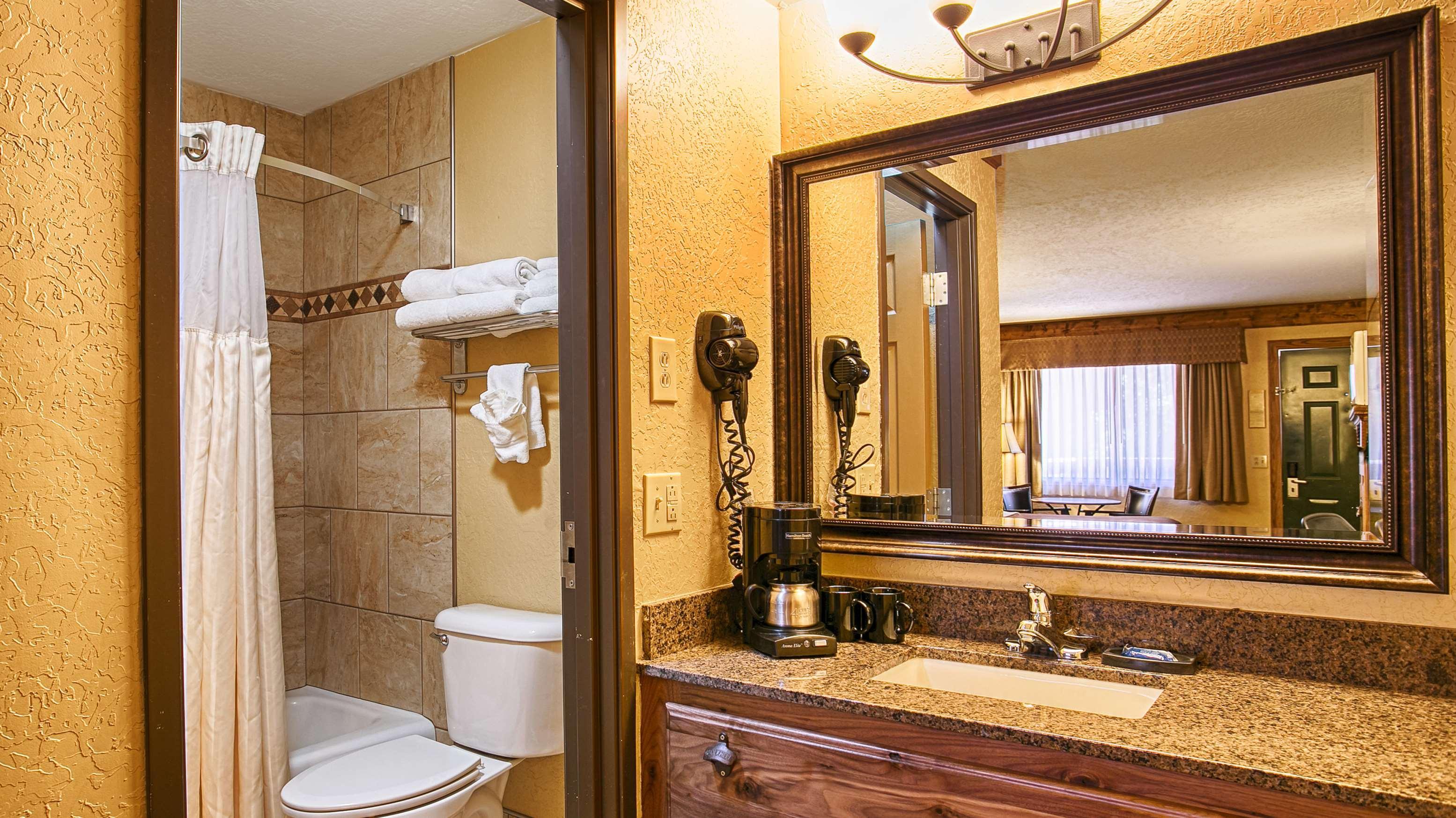 Best Western River'S Edge Red River Εξωτερικό φωτογραφία