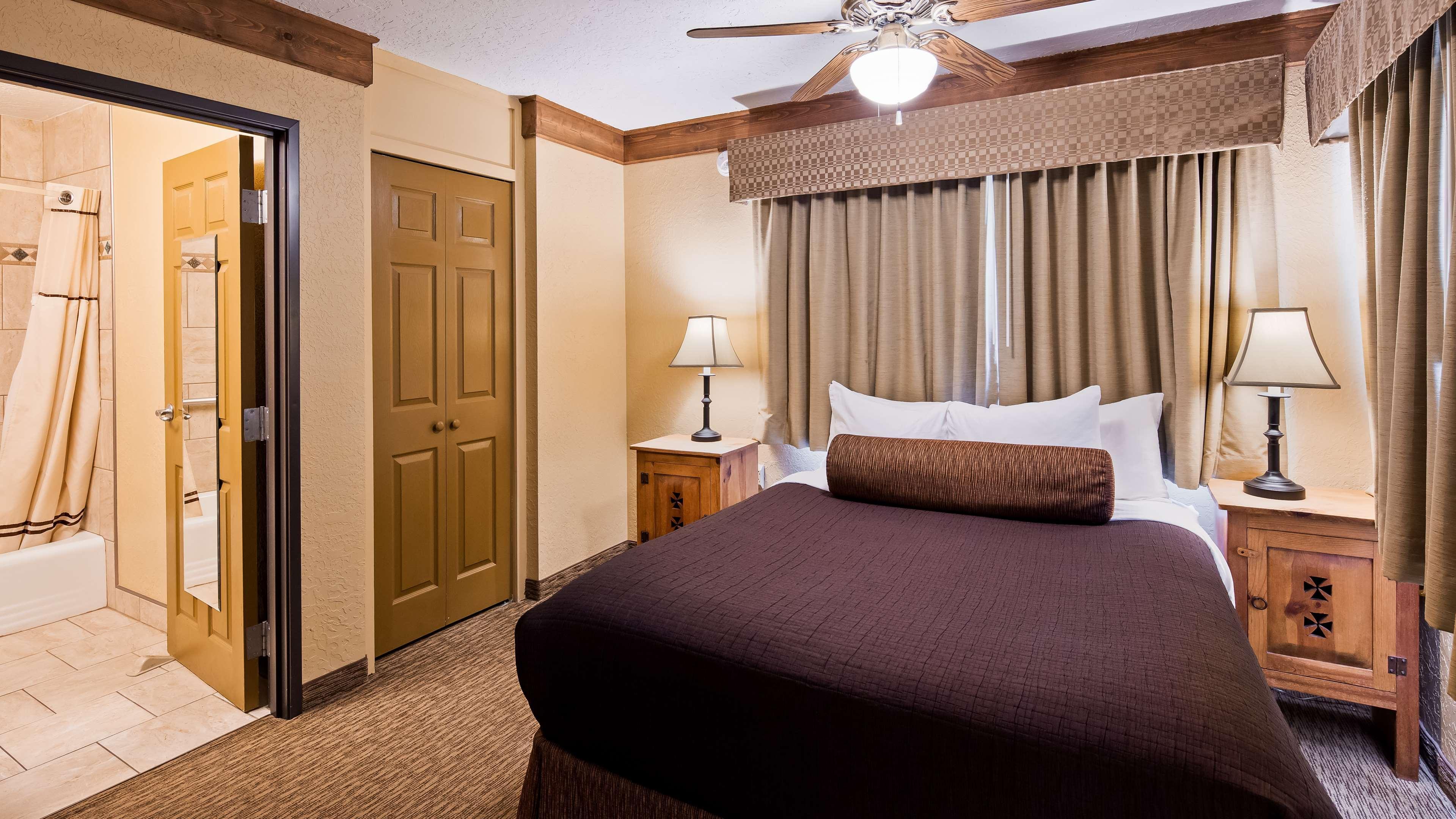 Best Western River'S Edge Red River Εξωτερικό φωτογραφία
