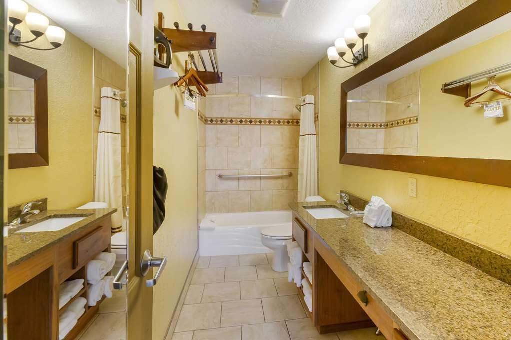 Best Western River'S Edge Red River Δωμάτιο φωτογραφία