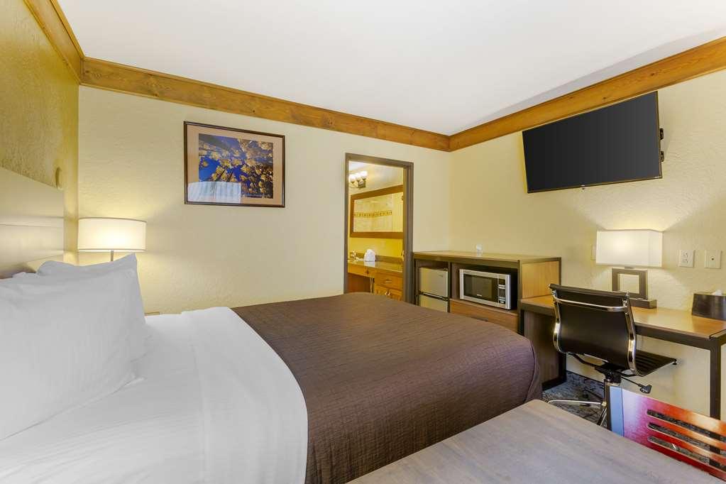 Best Western River'S Edge Red River Δωμάτιο φωτογραφία