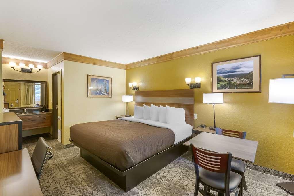 Best Western River'S Edge Red River Δωμάτιο φωτογραφία