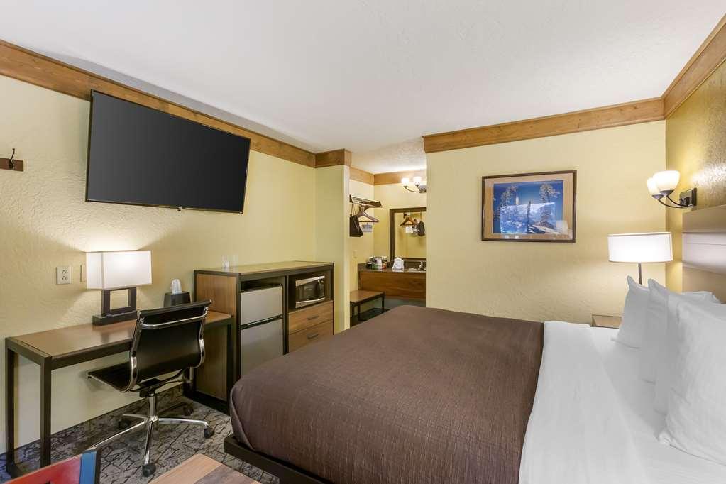 Best Western River'S Edge Red River Δωμάτιο φωτογραφία
