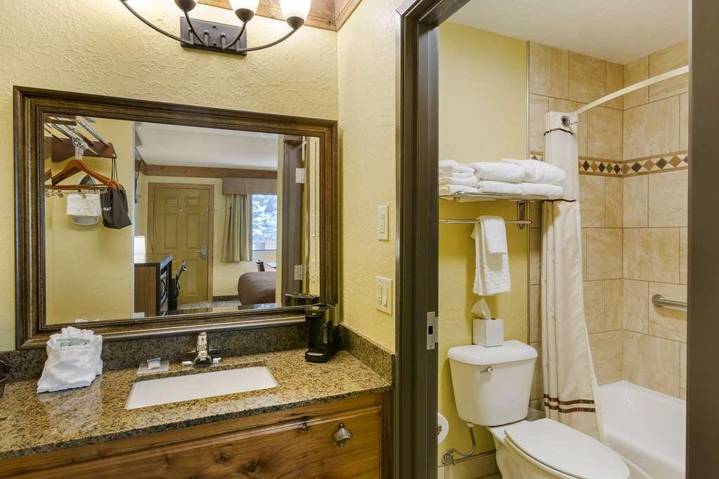 Best Western River'S Edge Red River Δωμάτιο φωτογραφία