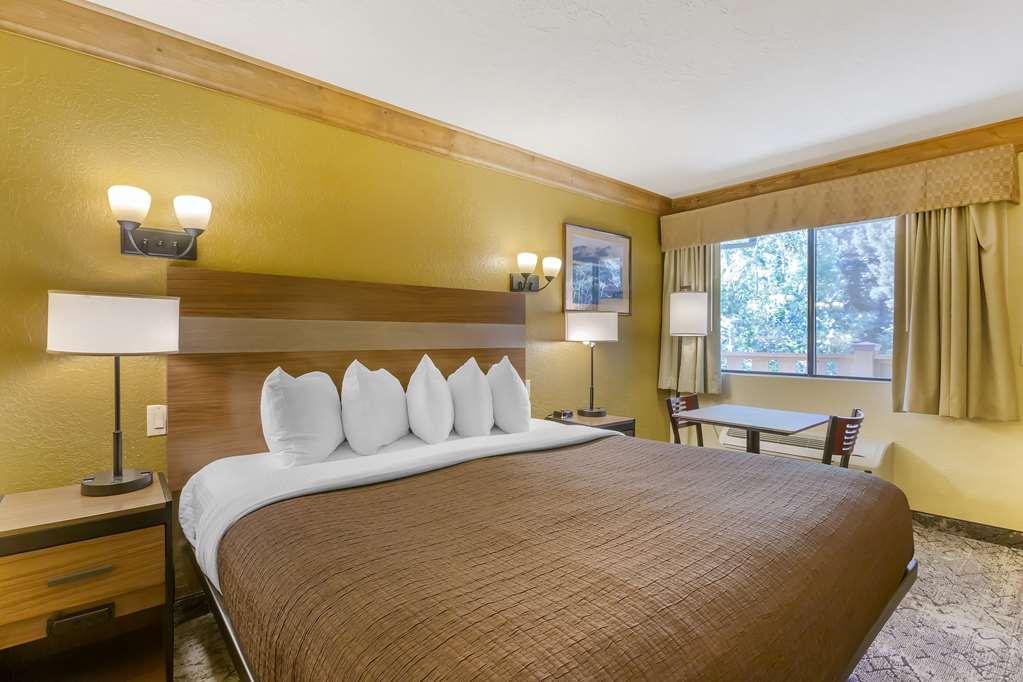 Best Western River'S Edge Red River Δωμάτιο φωτογραφία