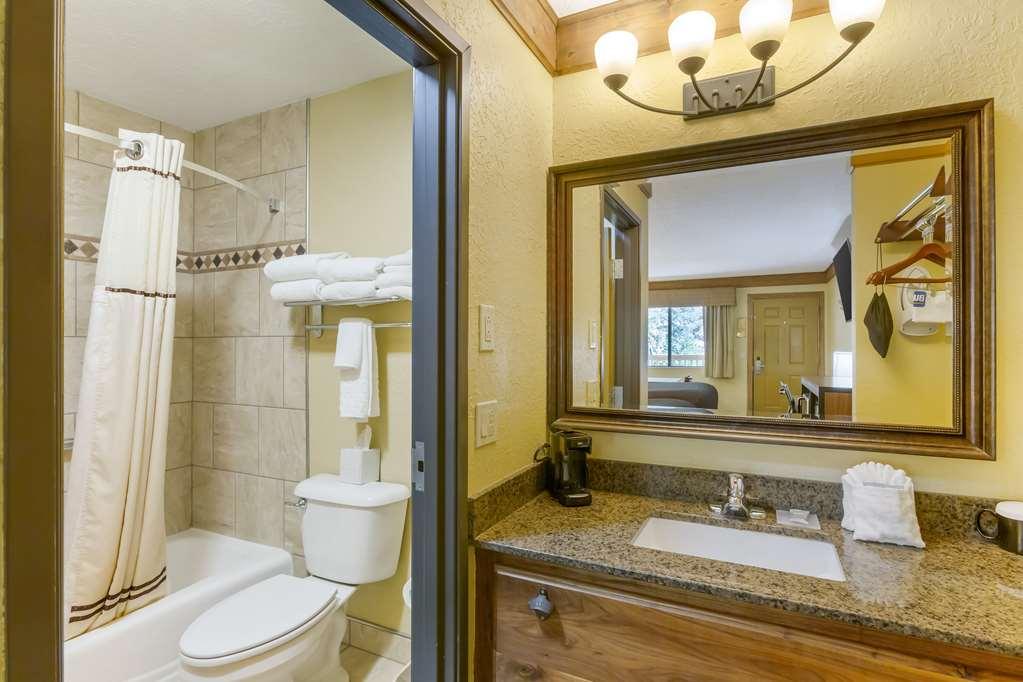 Best Western River'S Edge Red River Δωμάτιο φωτογραφία
