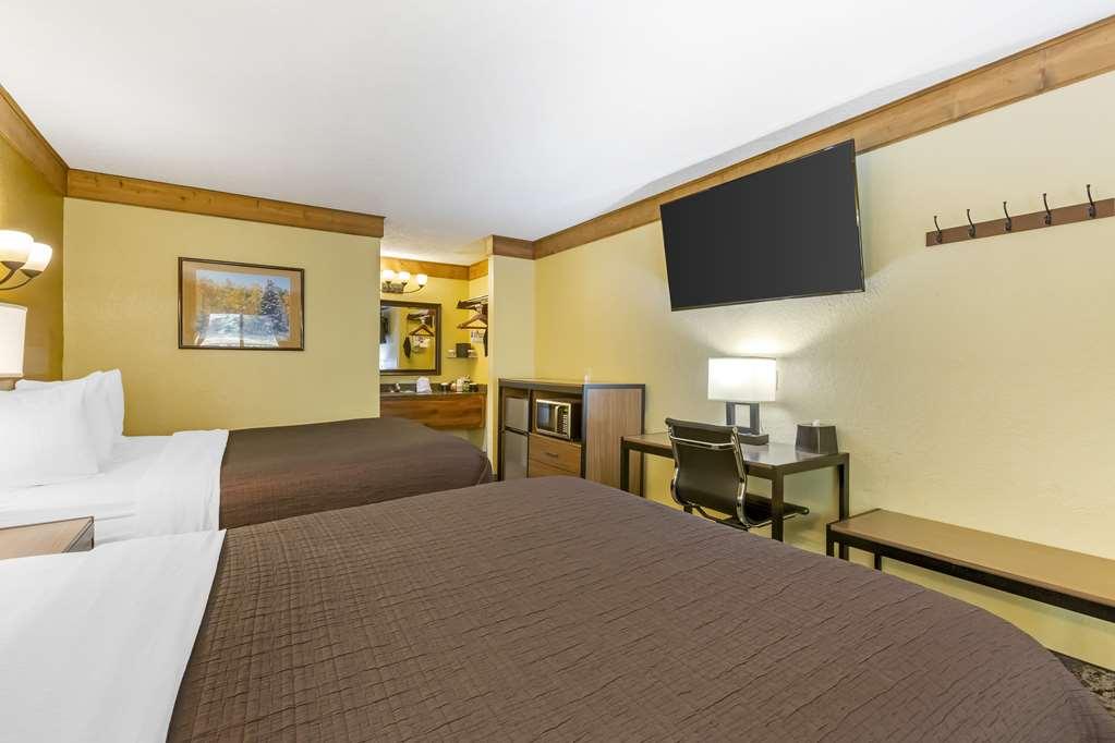 Best Western River'S Edge Red River Δωμάτιο φωτογραφία