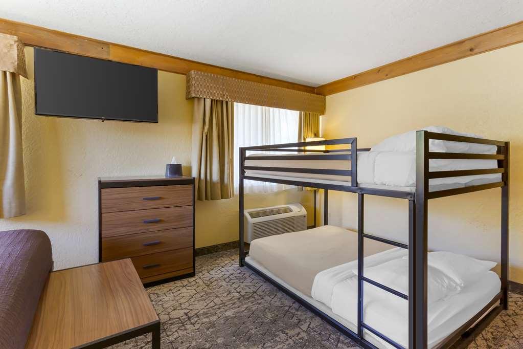 Best Western River'S Edge Red River Δωμάτιο φωτογραφία
