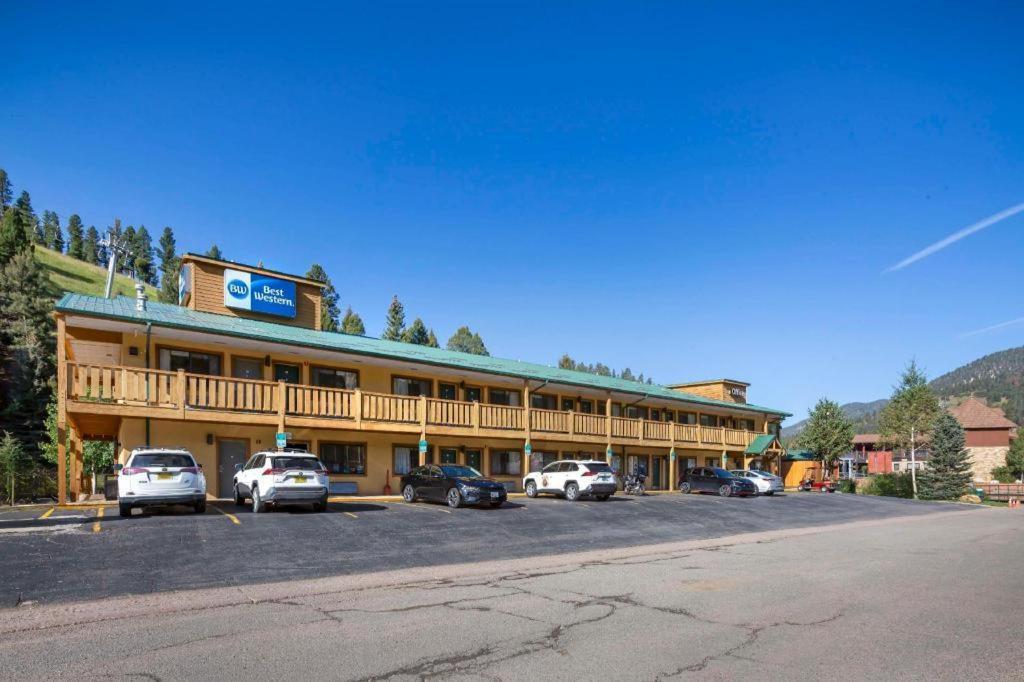 Best Western River'S Edge Red River Εξωτερικό φωτογραφία