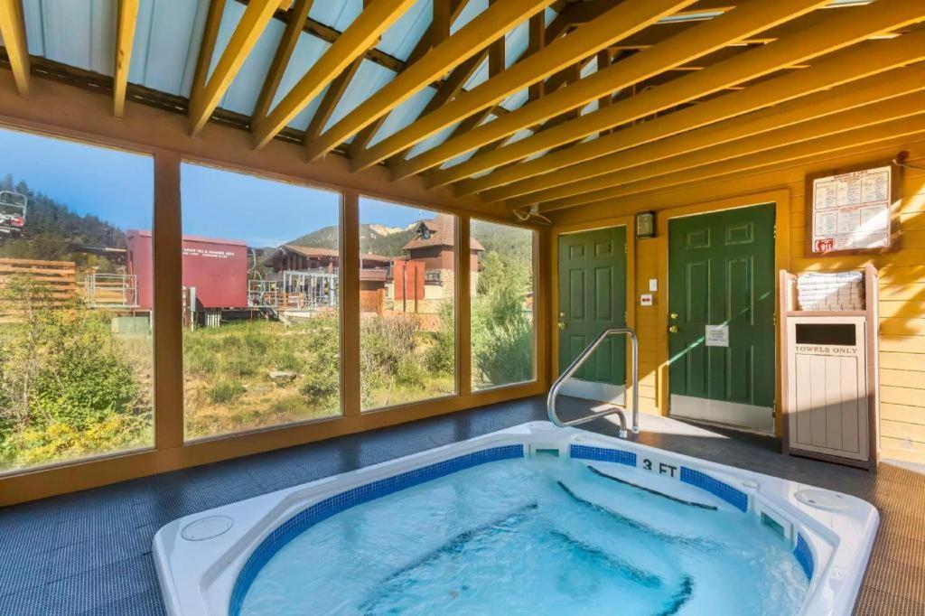 Best Western River'S Edge Red River Εξωτερικό φωτογραφία