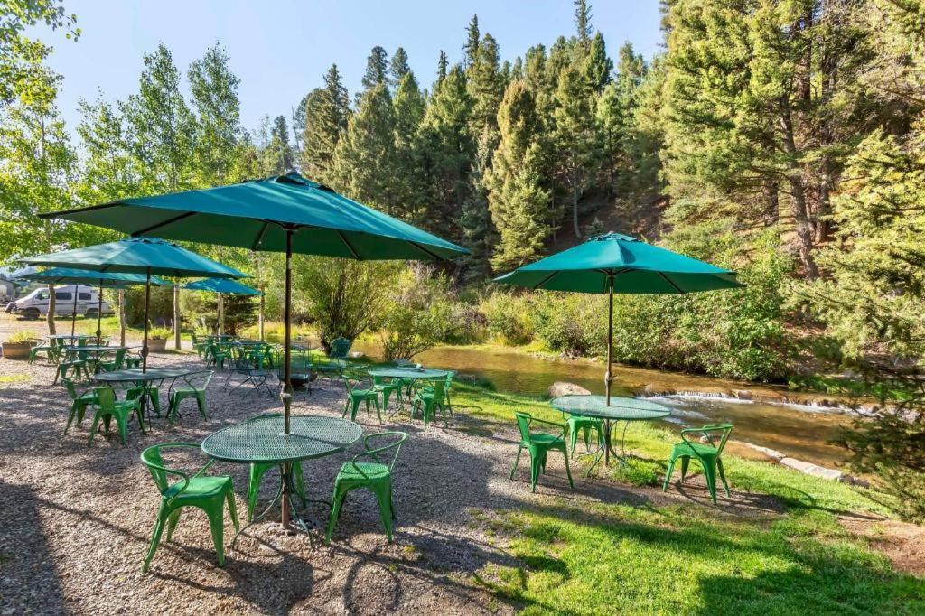 Best Western River'S Edge Red River Εξωτερικό φωτογραφία