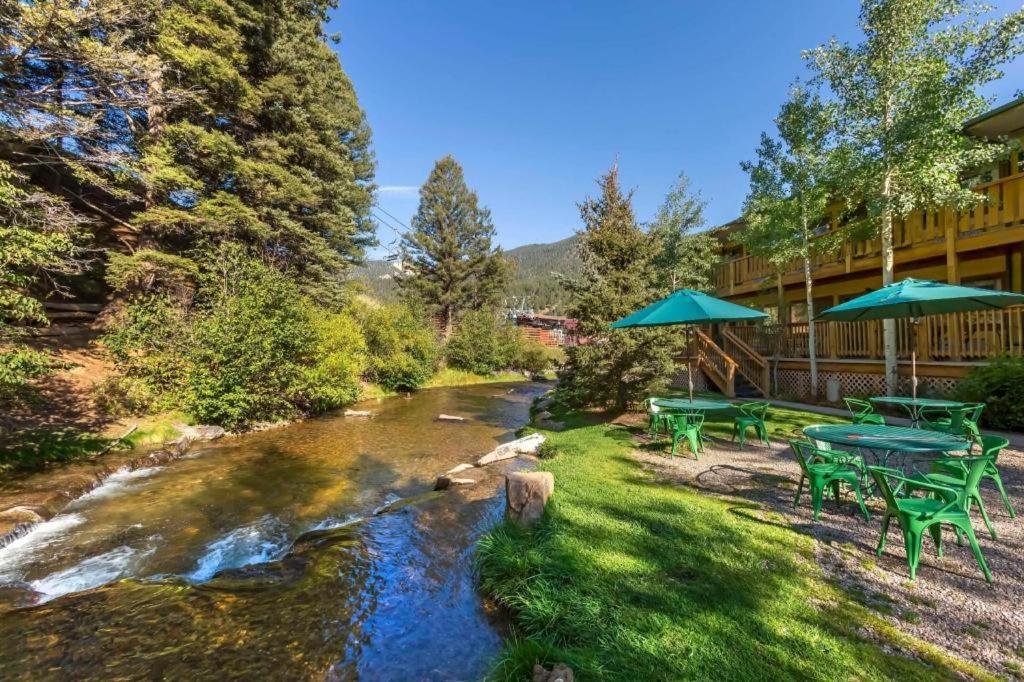 Best Western River'S Edge Red River Εξωτερικό φωτογραφία
