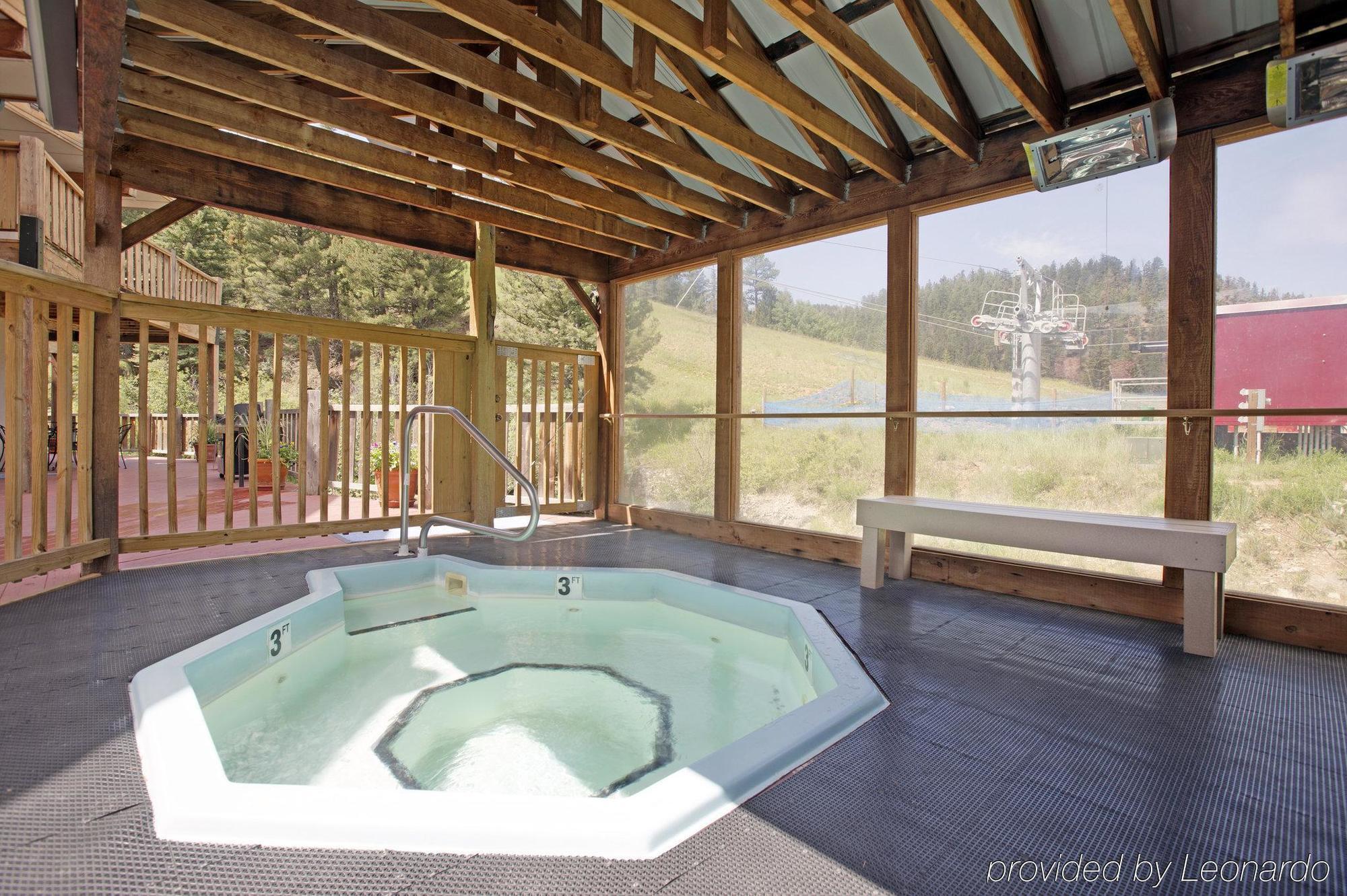 Best Western River'S Edge Red River Εξωτερικό φωτογραφία