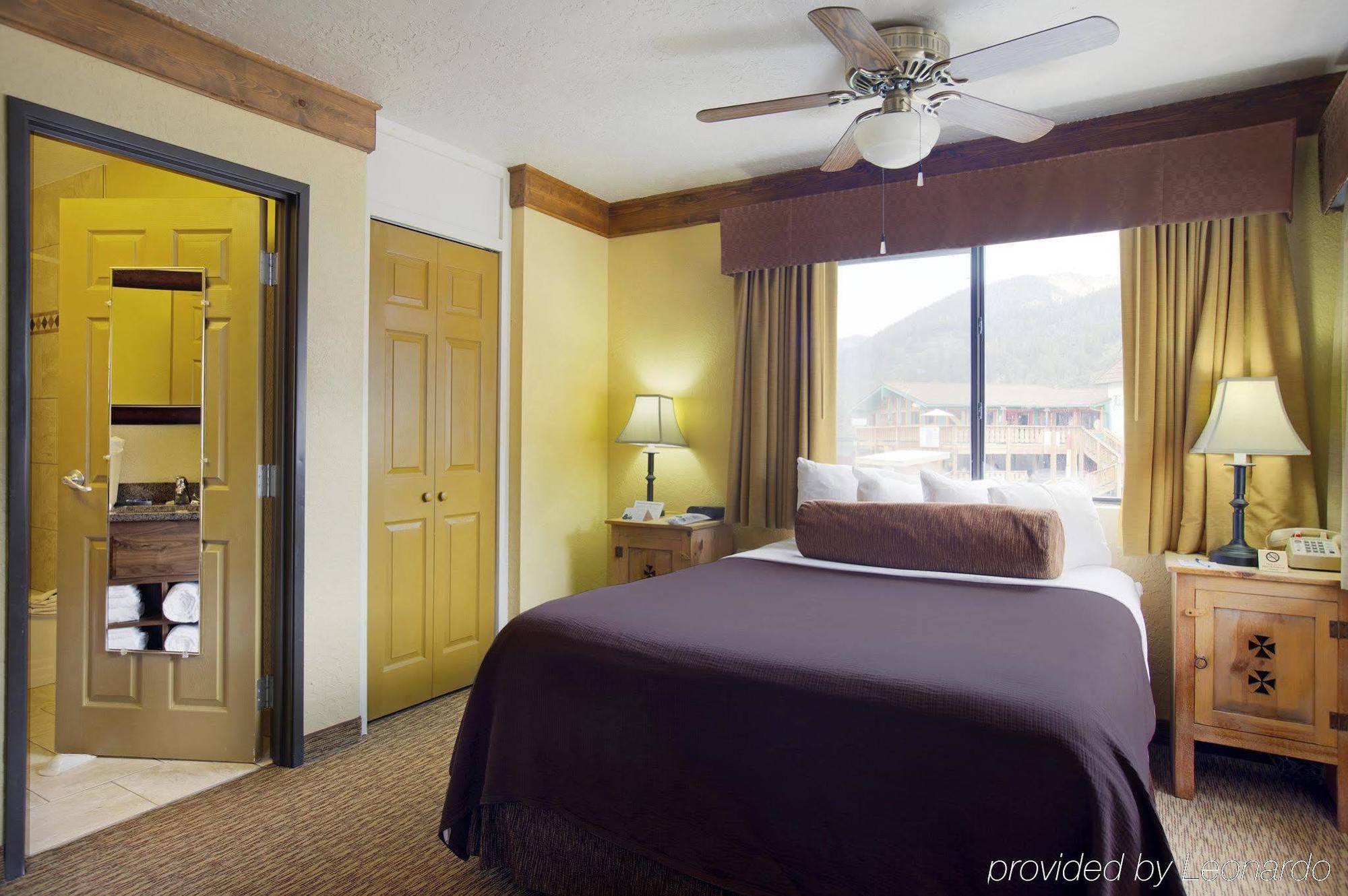 Best Western River'S Edge Red River Εξωτερικό φωτογραφία