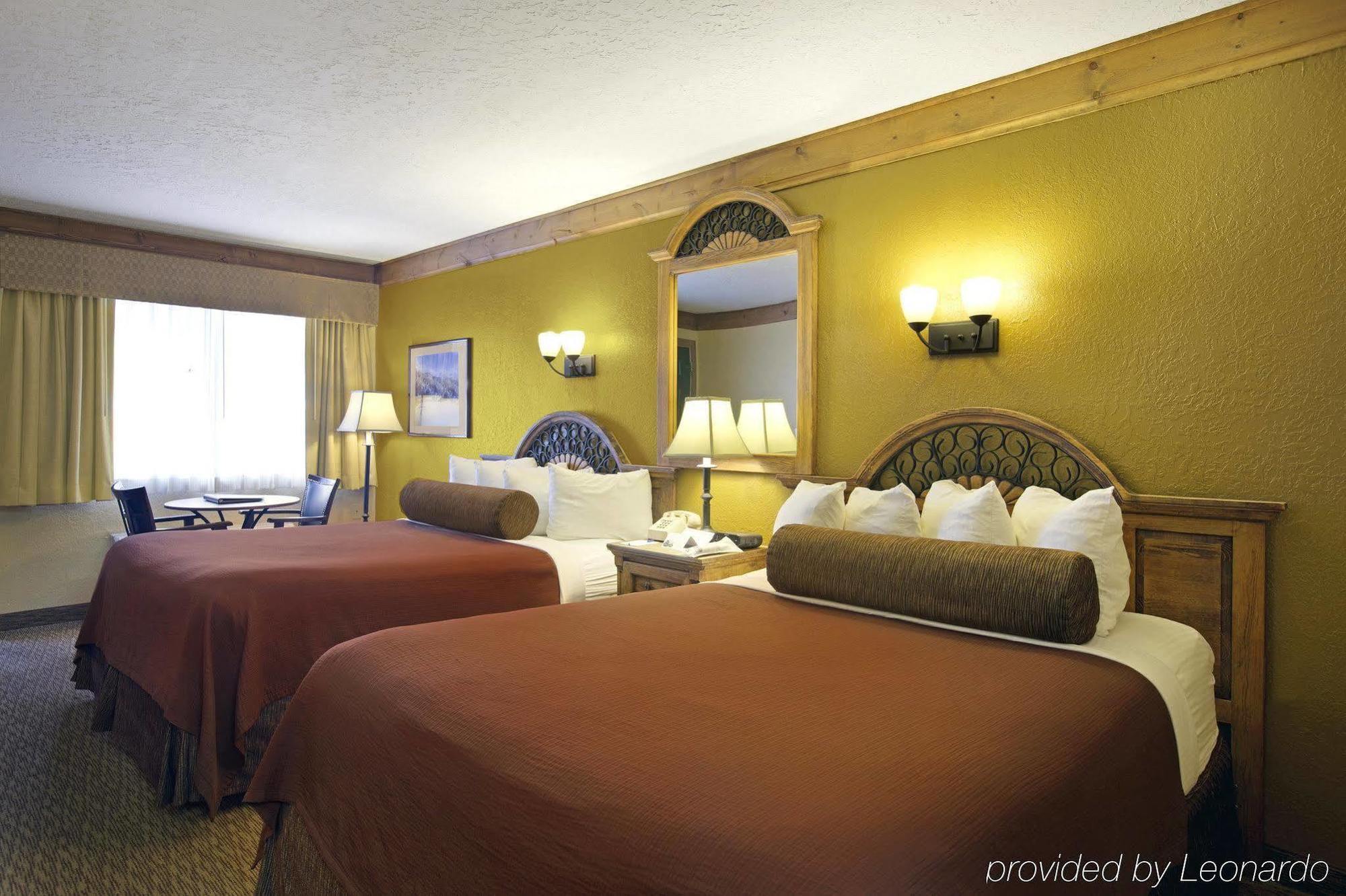 Best Western River'S Edge Red River Εξωτερικό φωτογραφία